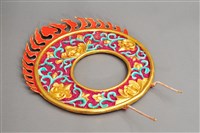 藏品(阿難尊者立像(光圈))的圖片